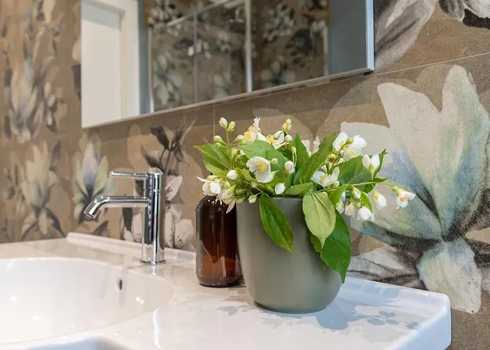 A Casa Di Laura * Bergame