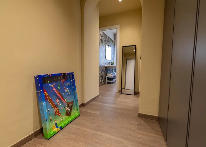 A Casa Di Laura Bergame