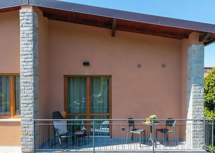 A Casa Di Laura * Bergame