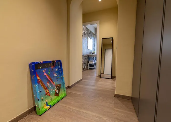 A Casa Di Laura דירה *