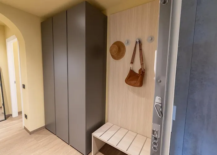 A Casa Di Laura Apartment Bergamo