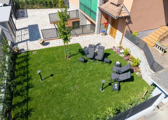 A Casa Di Laura Bergamo