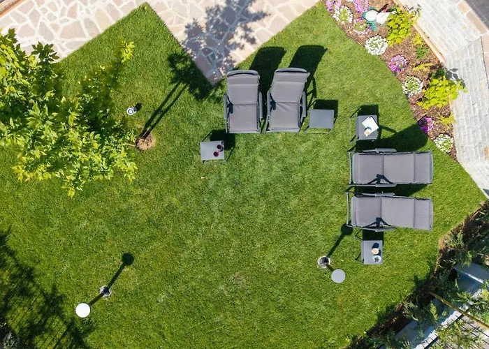 Apartment A Casa Di Laura