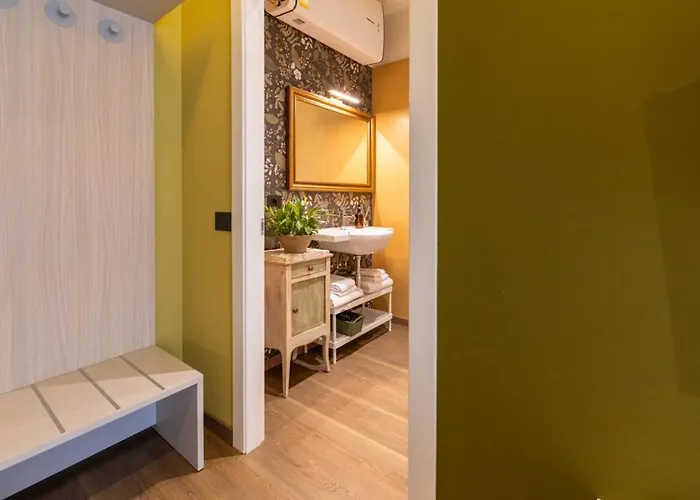 A Casa Di Laura Bergamo