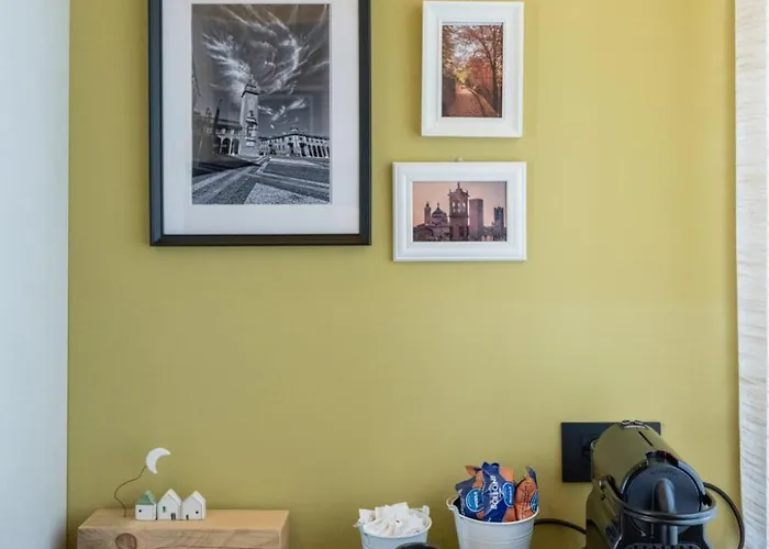 A Casa Di Laura Appartement