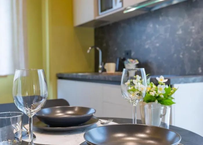 A Casa Di Laura Appartement Bergame