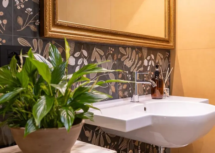 A Casa Di Laura Appartement *