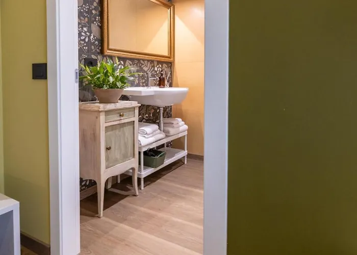 דירה A Casa Di Laura *