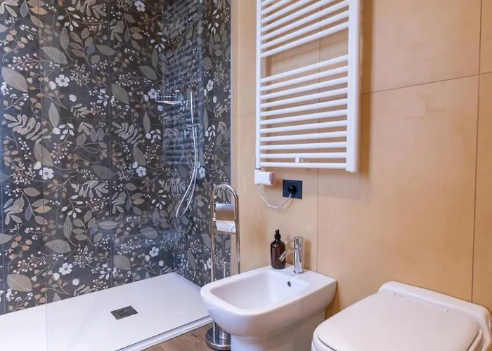 A Casa Di Laura Apartment Bergamo