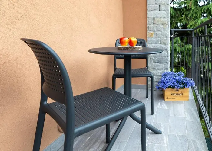 A Casa Di Laura Bergamo