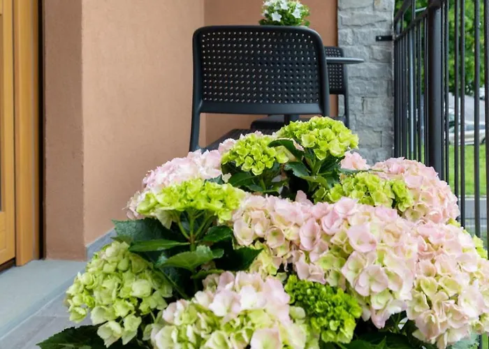 דירה A Casa Di Laura *