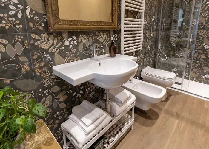 A Casa Di Laura Appartement *