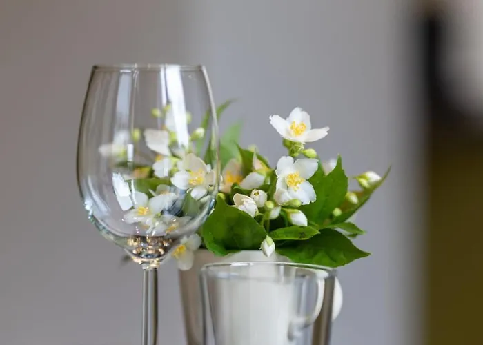 A Casa Di Laura דירה ברגמו