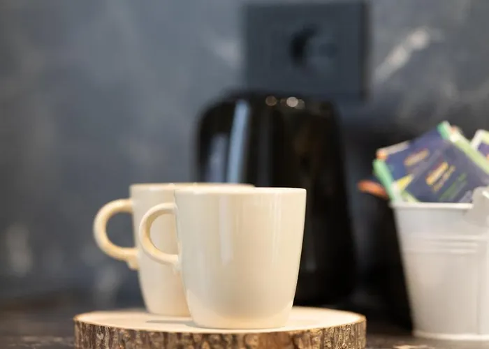 Apartment A Casa Di Laura *