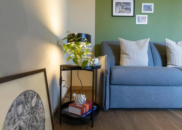 A Casa Di Laura Apartment