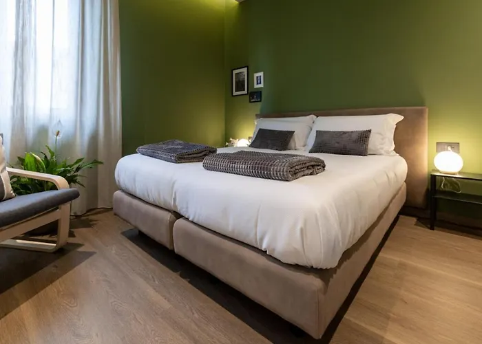 דירה A Casa Di Laura *