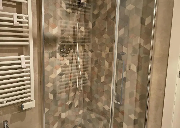 A Casa Di Laura * Bergame