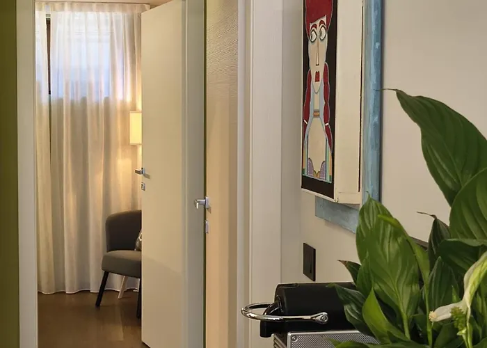 Appartement A Casa Di Laura