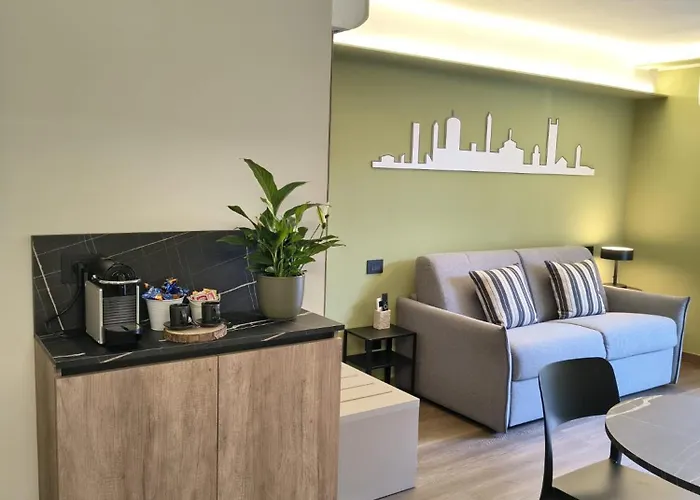 Appartement A Casa Di Laura