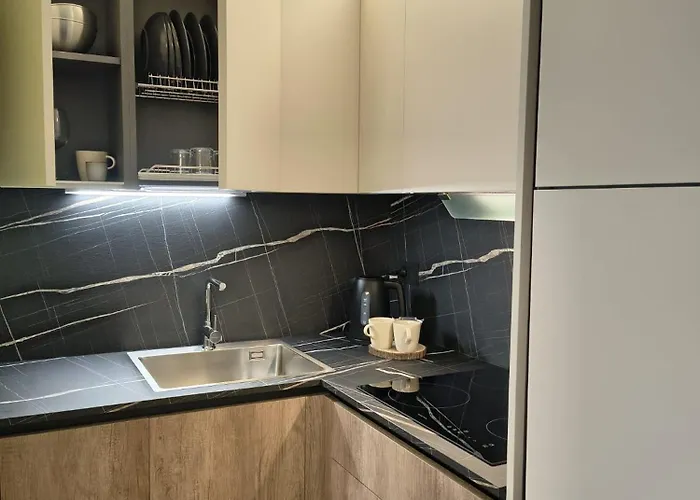 A Casa Di Laura Appartement Bergamo