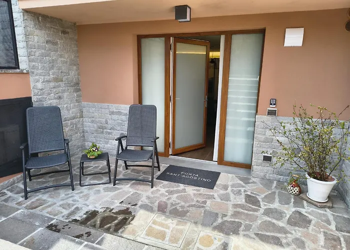 A Casa Di Laura * Bergame