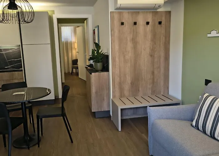 A Casa Di Laura Appartement