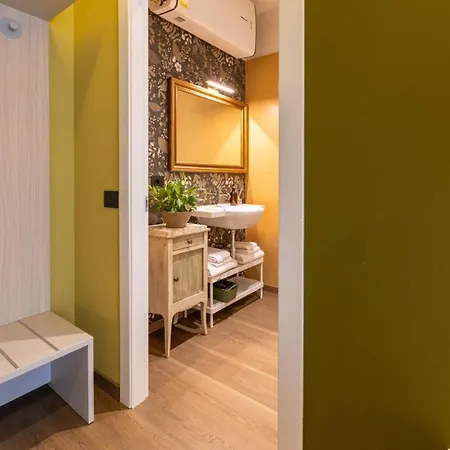 A Casa Di Laura Bergame