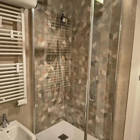 A Casa Di Laura * Bergame