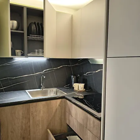 A Casa Di Laura Appartement Bergame