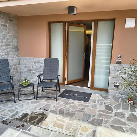A Casa Di Laura * ベルガモ