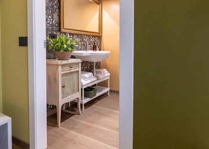 A Casa Di Laura Apartamento Bérgamo