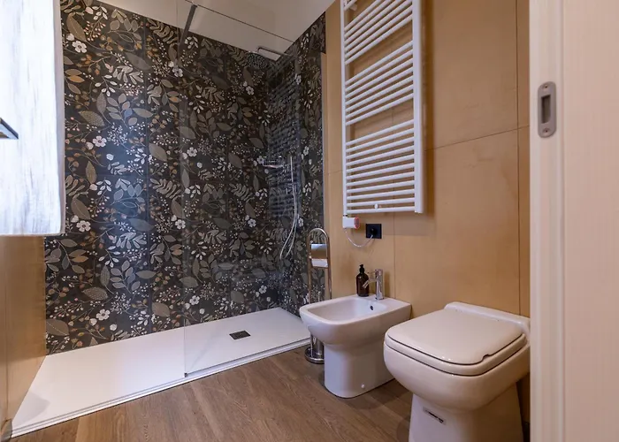 Apartamento A Casa Di Laura Bérgamo