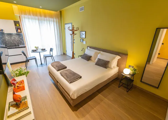 A Casa Di Laura Apartamento *