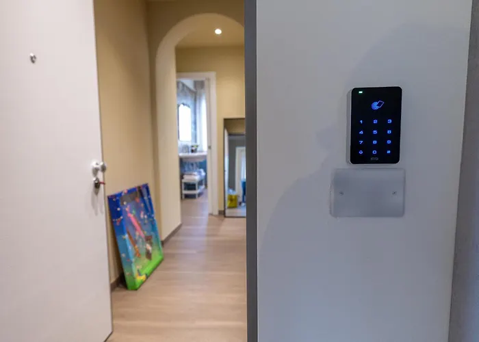 Apartamento A Casa Di Laura