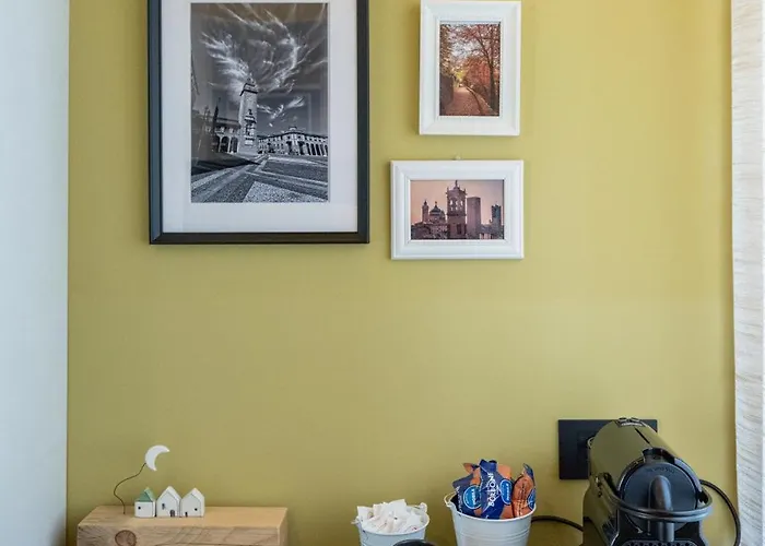 Apartamento A Casa Di Laura *