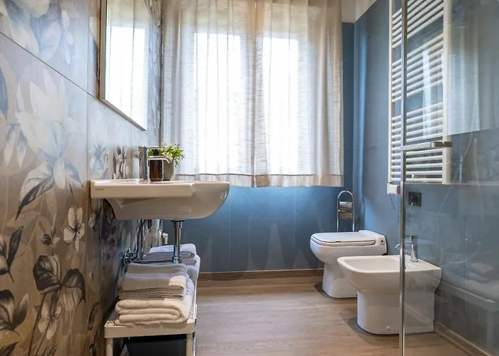 A Casa Di Laura * Bérgamo