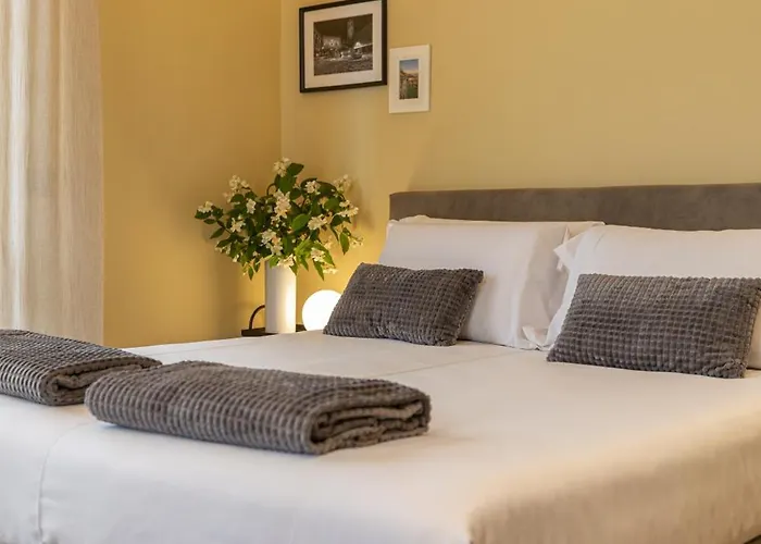 A Casa Di Laura Apartamento Bérgamo