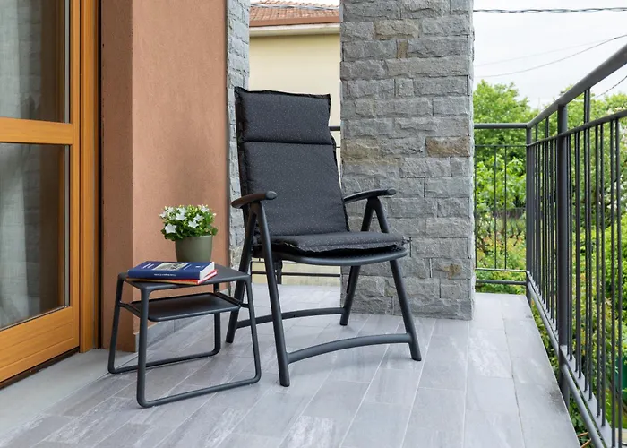 Apartamento A Casa Di Laura