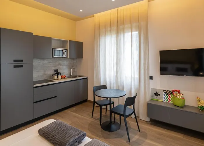 Apartamento A Casa Di Laura *