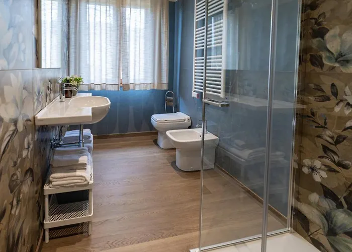 A Casa Di Laura Apartamento Bérgamo