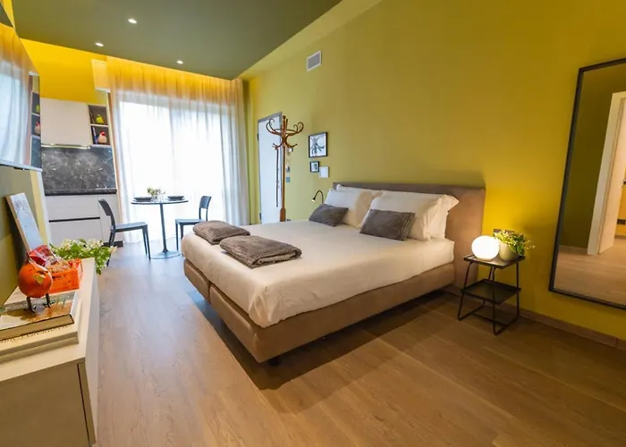 Apartamento A Casa Di Laura