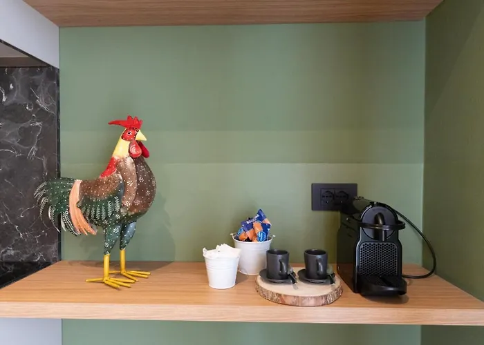 A Casa Di Laura Apartamento *